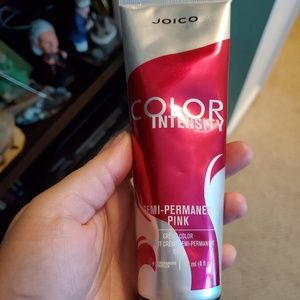 Joico color intensity- pink